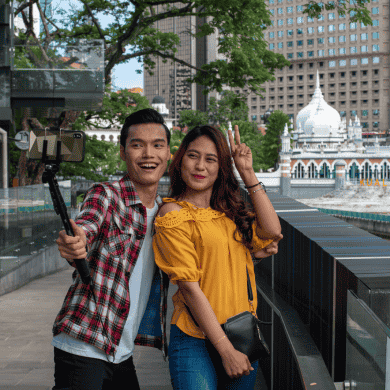 5-Day Singapore Honeymoon Package